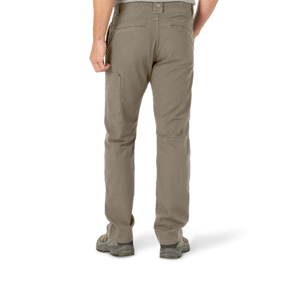 Wrangler Other - 🛠️ Wrangler  Frontier  Rugged outdoor Utility Pants With UPF+50.   34 X 32